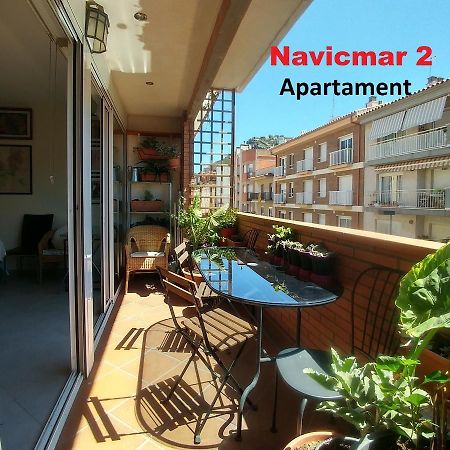 Navicmar Apartamento Rosas Exterior foto